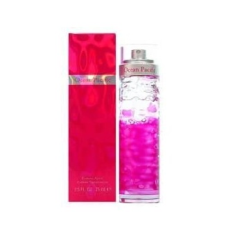 Ocean Pacific Perfume by Ocean Pacific 2.5oz Eau De Toilette spray for Women Ocean Pacific Perfume by Ocean Pacific 2.5oz Eau De Toilette spray for Women